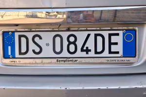Auto Astra SW