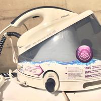 STIRO PHILIPS PerfectCare AQUA