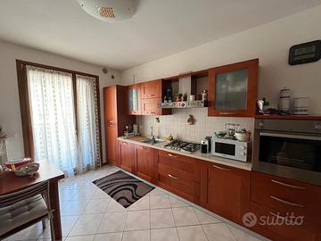 Appartamento uso transitorio