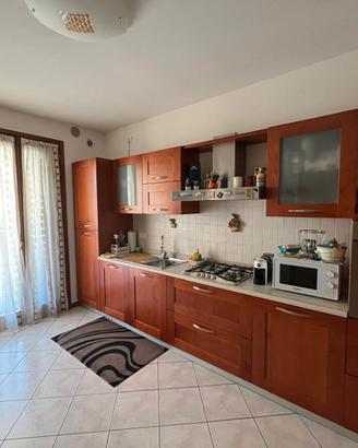 Appartamento uso transitorio