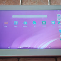 Tablet mediacom