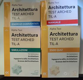 Tasti ARCHED test