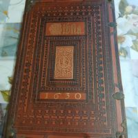 bibbia lingua tedesca 