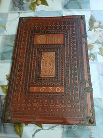 bibbia lingua tedesca 