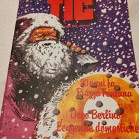 Rivista TIC n. 19 e Raccoglitori ad anelli 1979