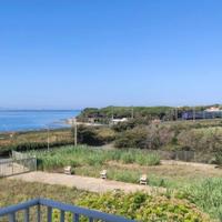 Appartamento cielo/terra panoramico lusso