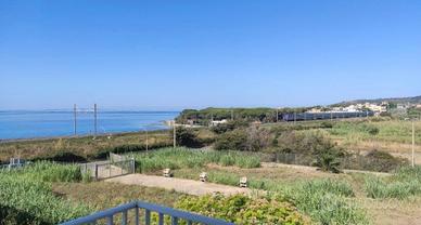 Appartamento cielo/terra panoramico lusso