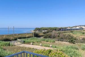 Appartamento cielo/terra panoramico lusso