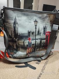 borsa tracolla YNOT