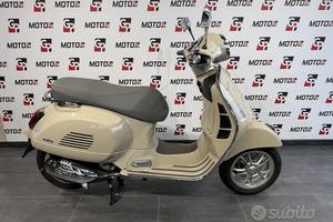 Vespa gts 310cc pronta consegna