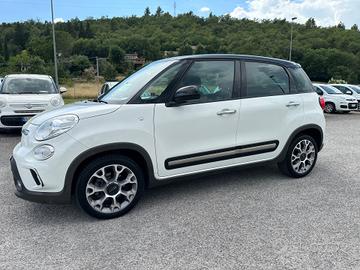 Fiat 500L 1.3 Multijet 95 CV Trekking