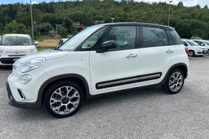 Fiat 500L 1.3 Multijet 95 CV Trekking