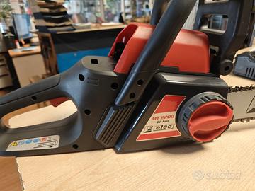 motosega Efco MT 2200 li-ion