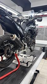 Yamaha Tenerè 700