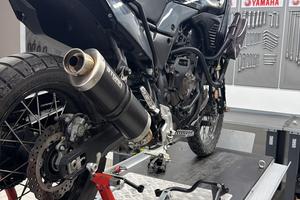 Yamaha Tenerè 700