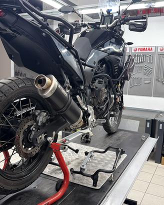 Yamaha Tenerè 700