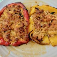 Compagnia e cucina uomini anziani o notti vomero