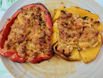 Compagnia e cucina uomini anziani o notti vomero