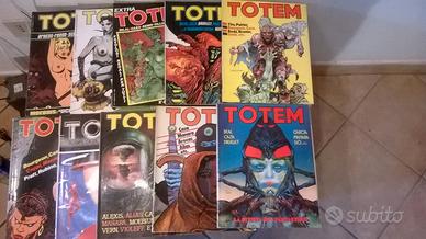 TOTEM rivista