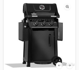 Barbeque Napoleon