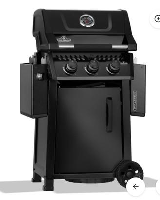 Barbeque Napoleon