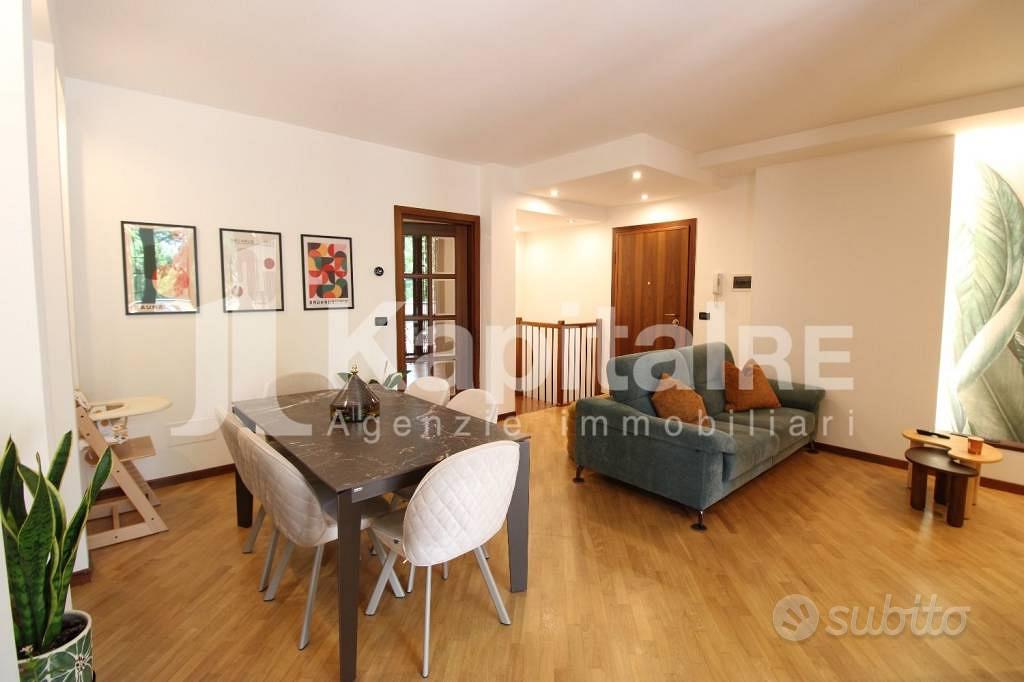 Appartamento – Castenaso, Fiesso, Pedagna - Vista 2