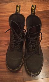 Anfibi Dr. Martens Originali