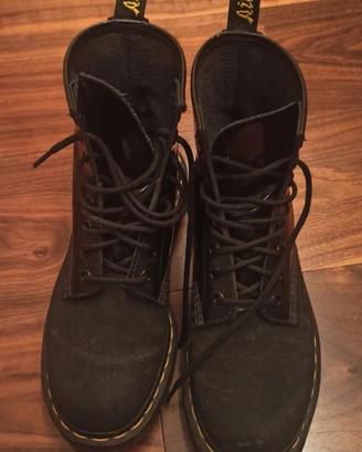Anfibi Dr. Martens Originali