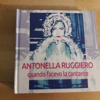 Antonella ruggiero quando facevo la cantante box