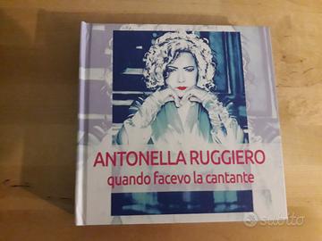 Antonella ruggiero quando facevo la cantante box