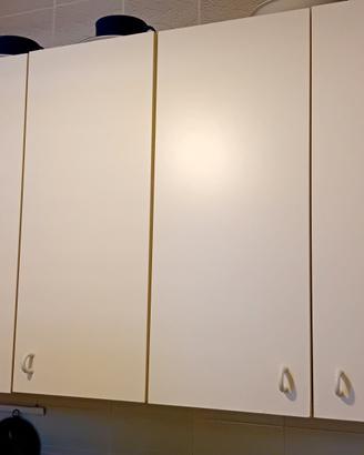 mobili per cucina