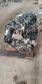 MOTORE FORD FIESTA 1.0 ECOBOOST - M0JB