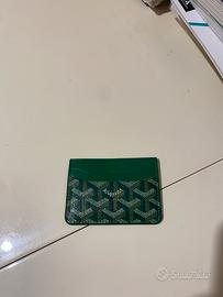 porta carte goyard