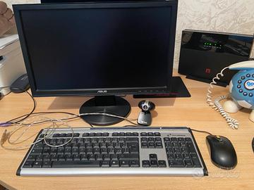 Computer fisso