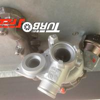 Turbo rigenerato per audi 2.0 150cv