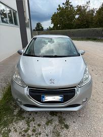 Peugeot 208 1.2 VTi 82 CV GPL