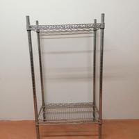 Scaffale modulare VICEVERSA 60x35x105