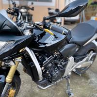 Honda Hornet 600 - 2007 Guarda la Ns vetrina Moto