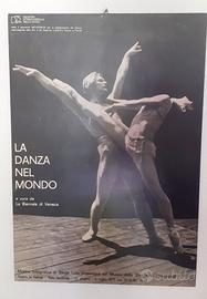 pannello danza
