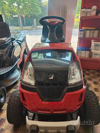 Trattorino EFCO 14,5CV IDROSTATICO 