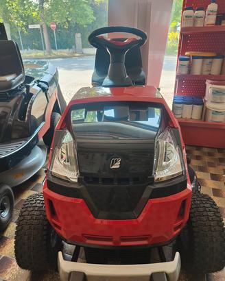 Trattorino EFCO 14,5CV IDROSTATICO 