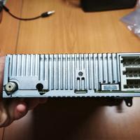 Autoradio W169 Audio5