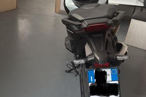 HONDA  X-  ADV 750