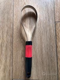 Spazzola striglia per cani a pelo corto