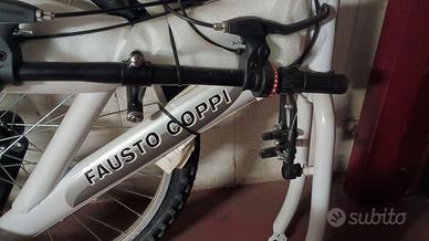 MTB fausto Coppi M ax2622