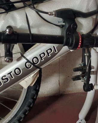 MTB fausto Coppi M ax2622