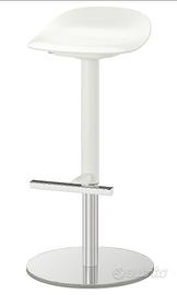 Sgabello Janinge Ikea