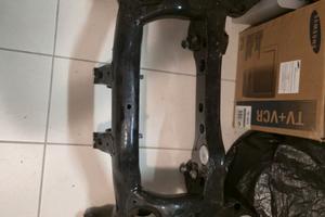PONTE POSTERIORE REVISIONATO BMW E9x E8x