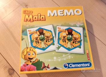 Memo ape maia