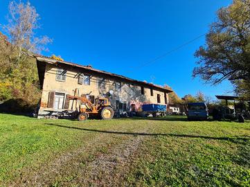 CASA INDIPENDENTE A CASTIGLIONE TORINESE
